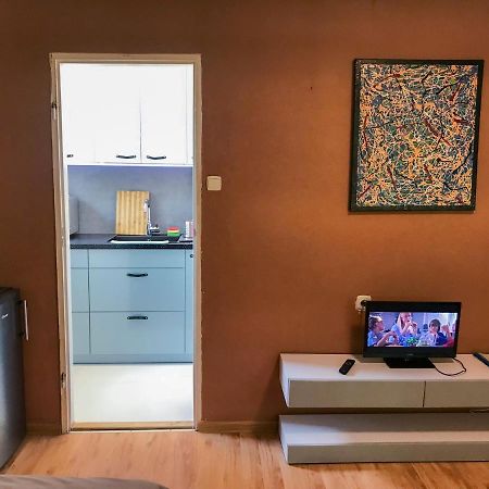 Cosy Studio In Quiet Location Puławy Екстериор снимка