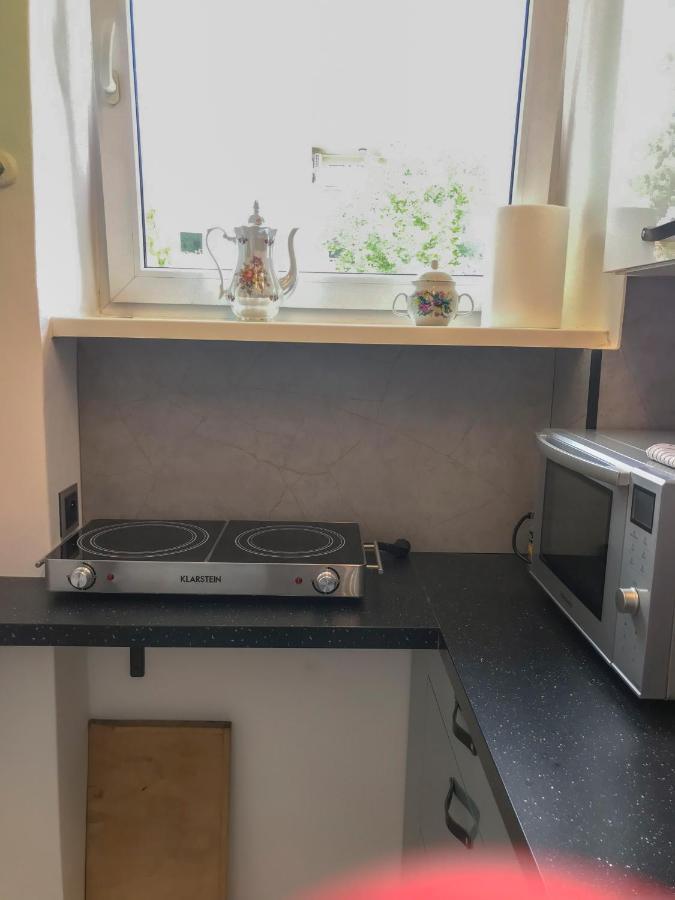 Cosy Studio In Quiet Location Puławy Екстериор снимка