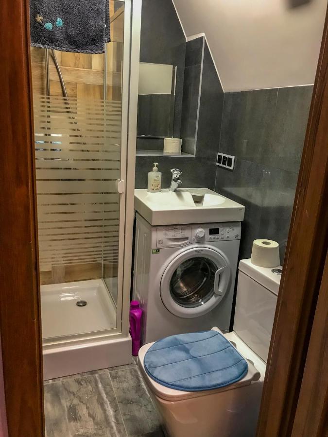 Cosy Studio In Quiet Location Puławy Екстериор снимка